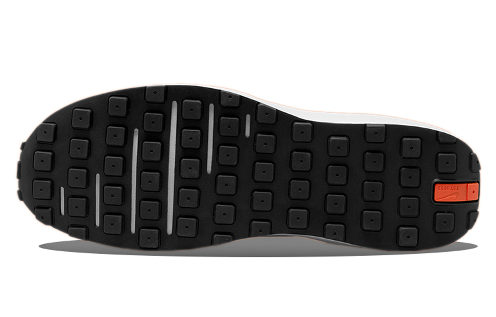 Кроссовки Nike Waffle One Pro Green