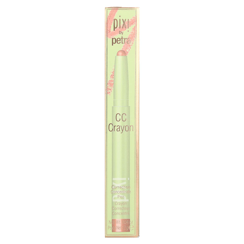 Pixi Beauty, CC Crayon, концентрированный карандаш для коррекции лица, сияющий под глазами, 1,2 г (0,04 унции)