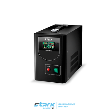 Комплект ИБП SC 500 PS + GPL 12-200
