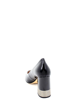 Туфли женские Ascalini W22906B