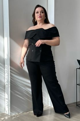 Цена на Брюки-2897 больших размеров