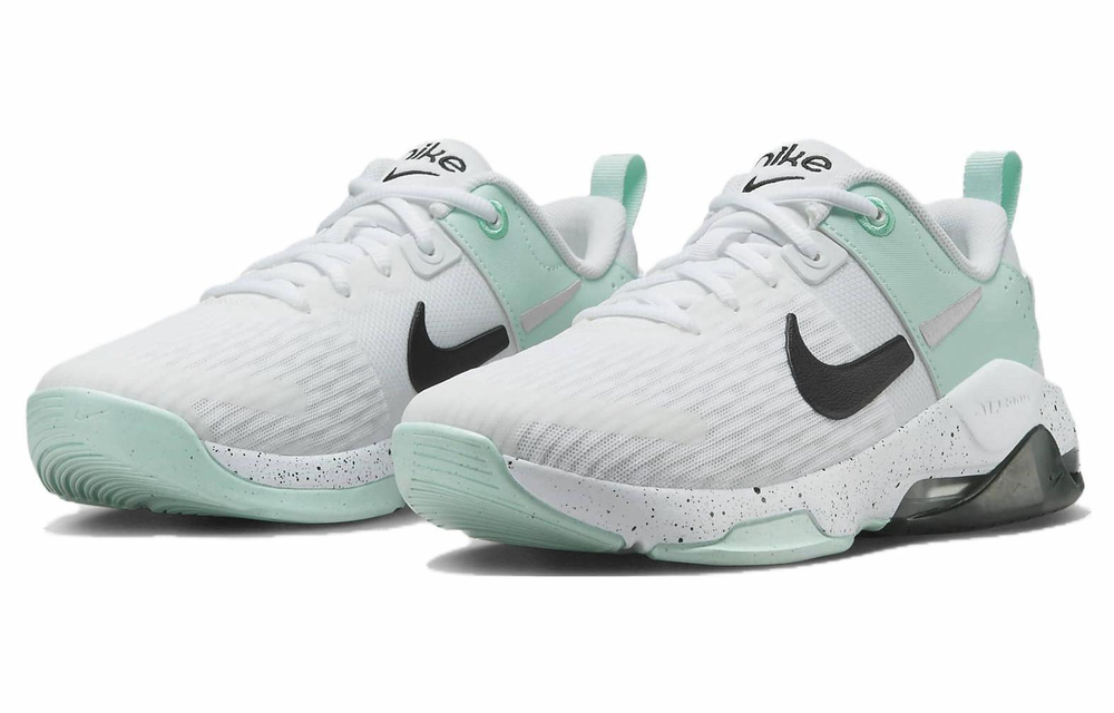 Кроссовки Nike Zoom Bella 6 (Женская размерная сетка)