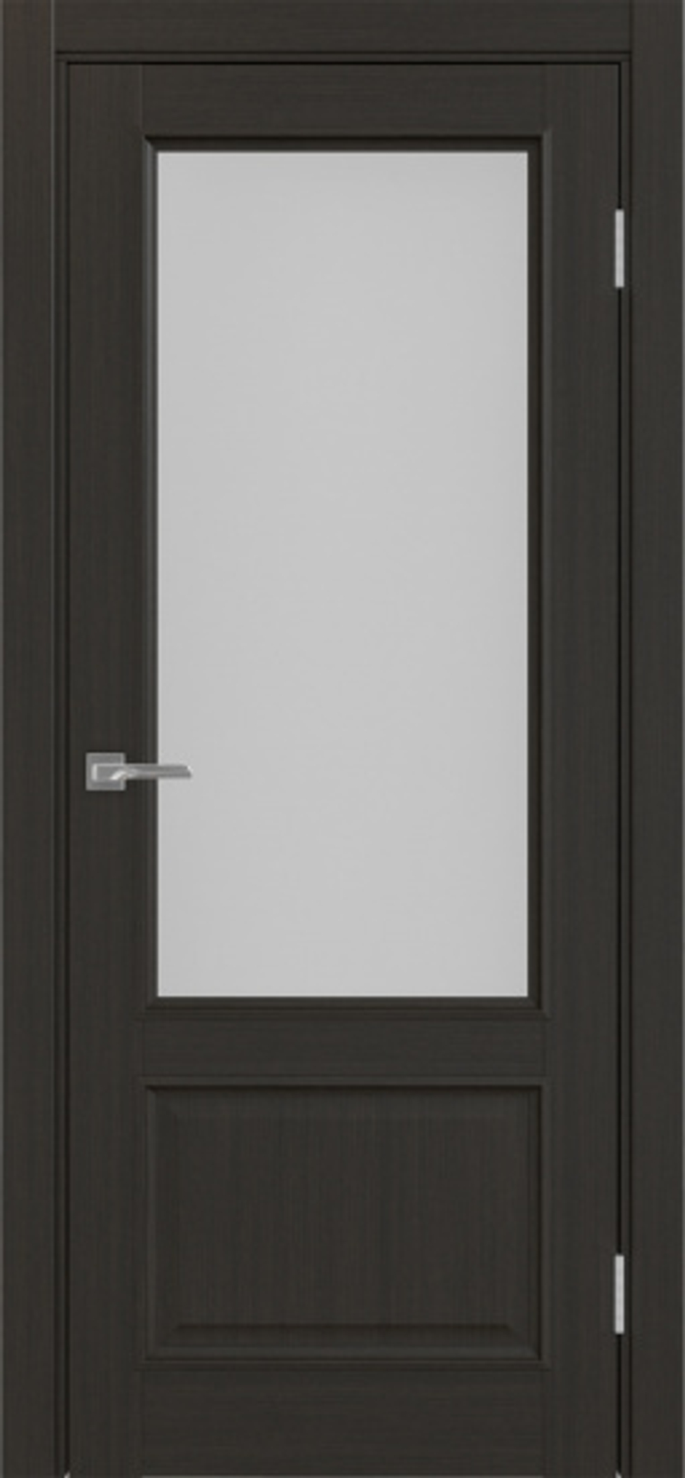 Межкомнатная дверь Optima Porte ТОСКАНА 640.21 с багетом