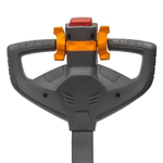 Штабелер электрический самоходный CDDR15-II (1500 кг; 5 м; 24 В / 240Ач) SMARTLIFT (SMART) 64-5006