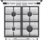 Комбинированная плита Gorenje GKS6C70WF