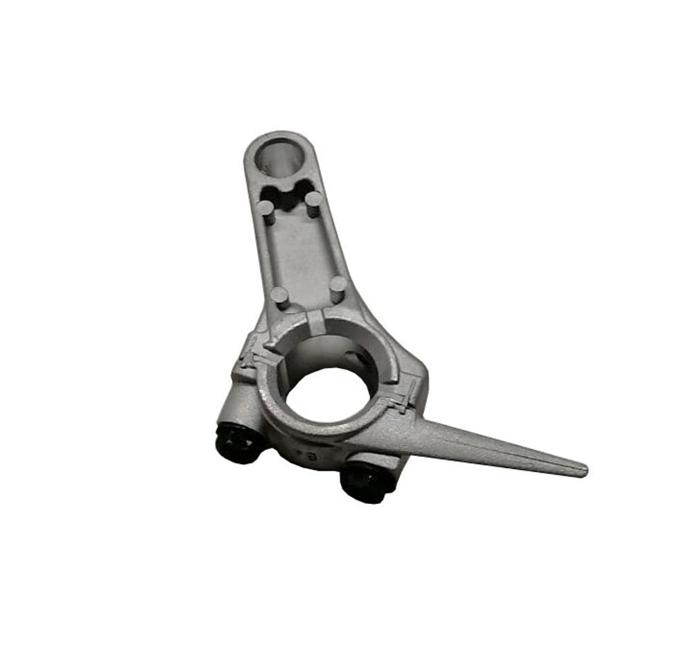 Шатун G120F/130150038-0001