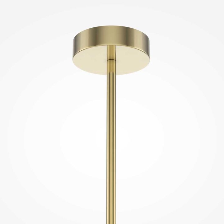 Подвесной светильник Maytoni MOD483PL-08BS