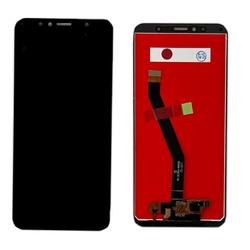 Дисплей для Huawei Honor 7A Pro/Honor 7C/Y6 2018 с тачскрином Черный - OR