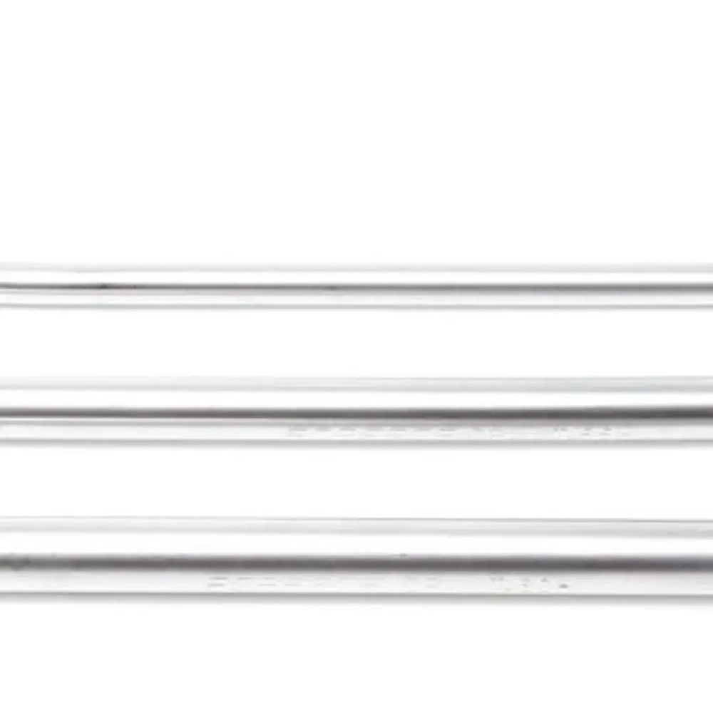 Ключ Г-образный TORX T-7H с отверстием RockForce##Rock FORCE RF-76707