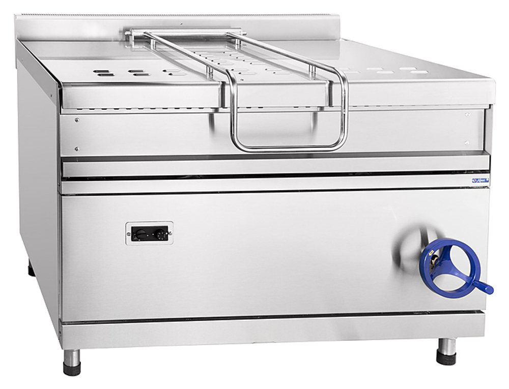 Сковорода опрокидывающаяся Abat ГСК-90-0,67-150