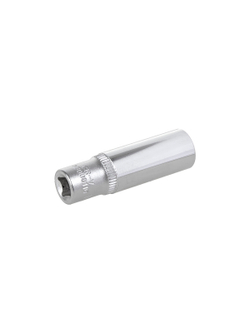 Головка 1/4" 6-и гр. 10 мм L=48 мм удлиненная, ARNEZI R0000110