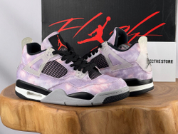 Air Jordan 4 Retro Zen Master