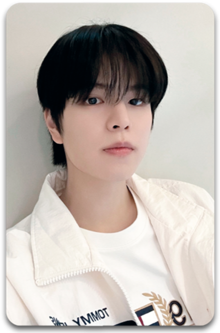 Карта / STRAY KIDS #1397