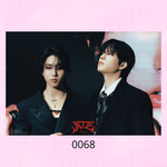 Постеры #0046 - #0074 / STRAY KIDS ATE