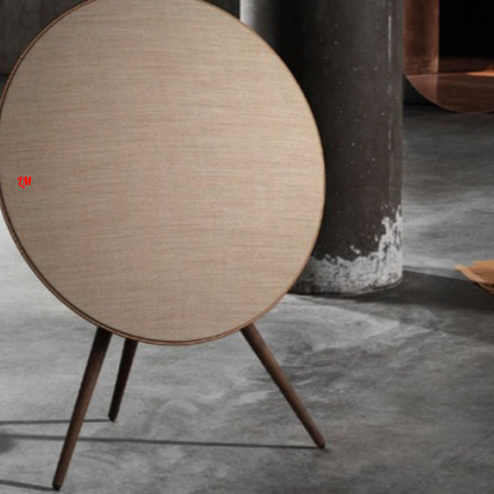 Bang & Olufsen Беспроводная акустическая система Bang & Olufsen Beoplay A9 4th Generation Bronze Tone