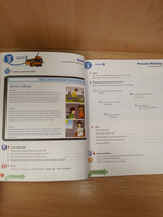 Next Move British English Level 5 Student's Book Pack (+DVD-ROM)