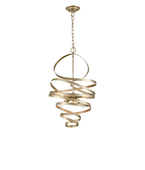 Подвесной светильник Vele Luce Violino VL4174P06