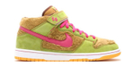 Кроссовки Nike Dunk Sb Mama Bear
