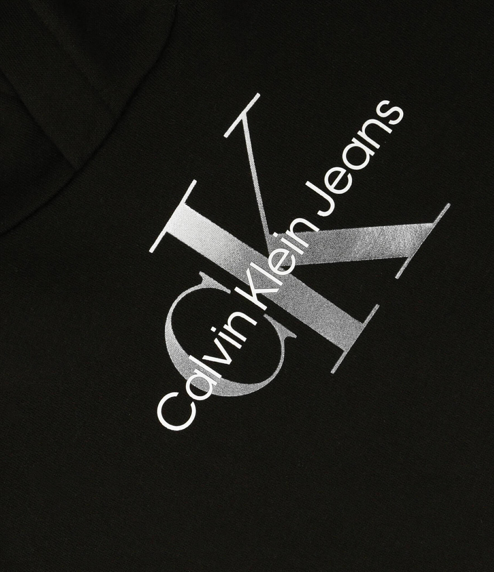 худые Calvin Klein Jeans - черный(IG0IG01766)