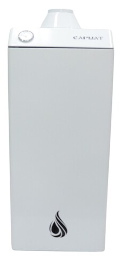 Котел напольный газовый САРМАТ АОГВК-17,4 (исп.2)