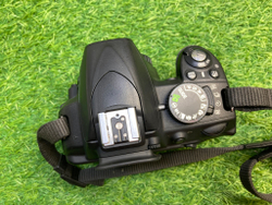 Nikon D3100 + 18-55mm 6.500 кадров Покупка/Продажа