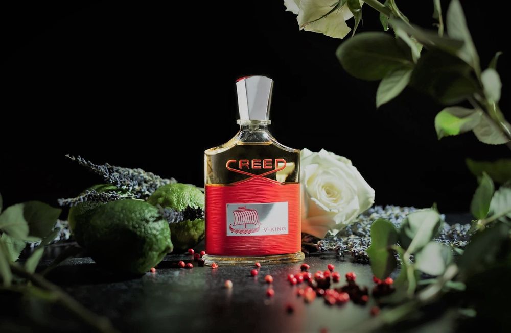 Духи Creed