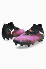 Бутсы Puma Future 8 Pro MxSG - многоцветный