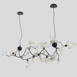 Люстра Crystal Lux MAMAMIA SP12 L1200