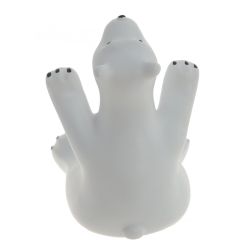 GAEM Подставка для телефона "Медведь", L10 W11 H15 см