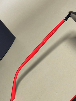 Солнечные очки Porsche Design