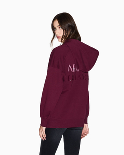 Толстовка женская ARMANI EXCHANGE