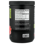 NutraBio, BCAA 5000, арбуз, 380 г (0,84 фунта)