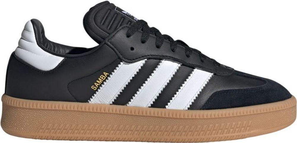 Кроссовки Adidas SAMBA XLG черный