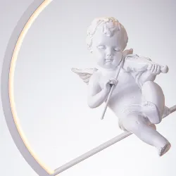 Подвесной светильник Arte Lamp PARADISE