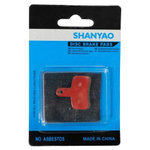 Колодки тормозные TP-11H для электросамокатов и велосипедов