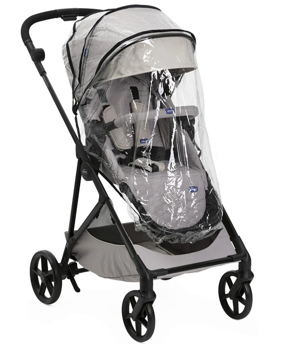 Коляска Chicco Seety 2 в 1 Florence Beige
