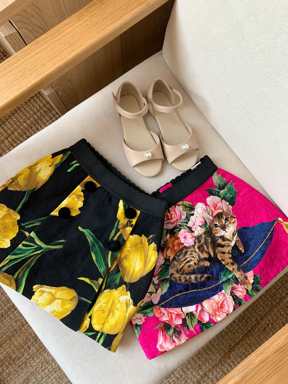 Юбка Dolce&Gabbana, 92