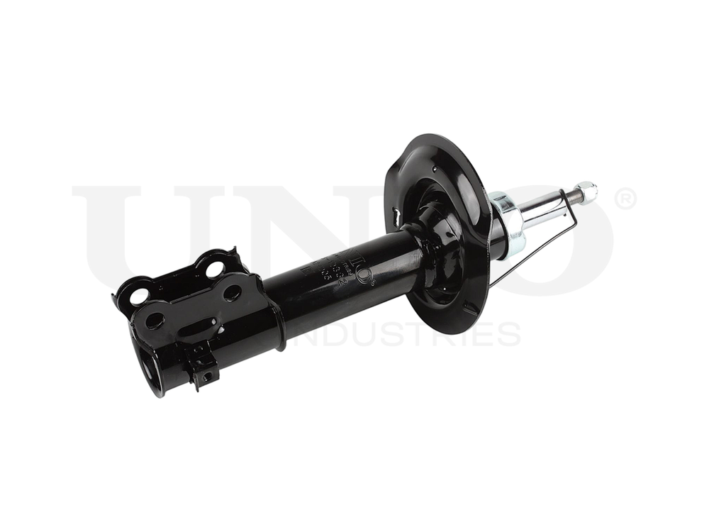 Амортизатор газовый передней подвески правый UNIO SAB-10332