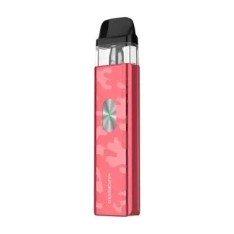 VAPORESSO XROS 4 Mini - Camo Red