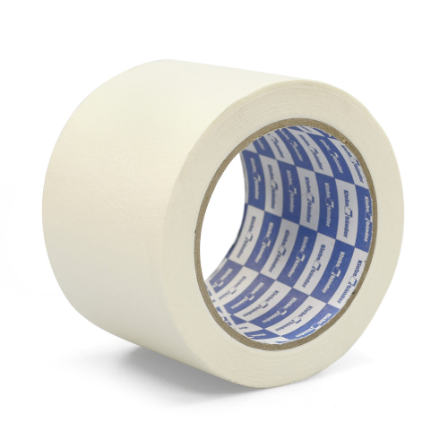 Малярная лента бумажная, 75мм х 30м, Klebebänder (арт. 015)