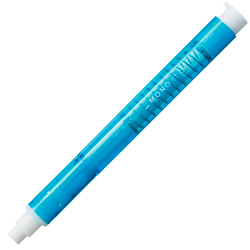 Ручка-ластик Tombow Mono Stick (голубая)