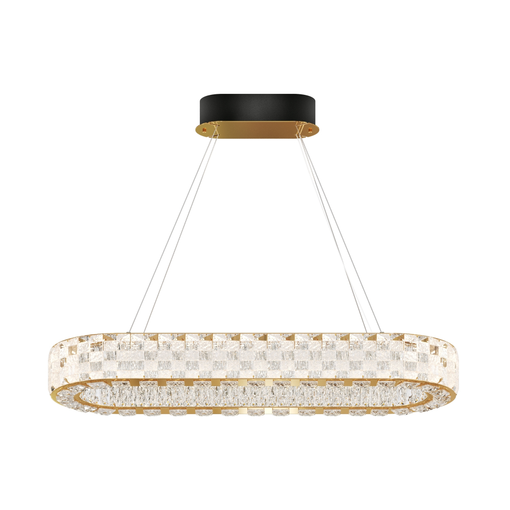 Подвесной светильник Maytoni MOD336PL-L130G3K