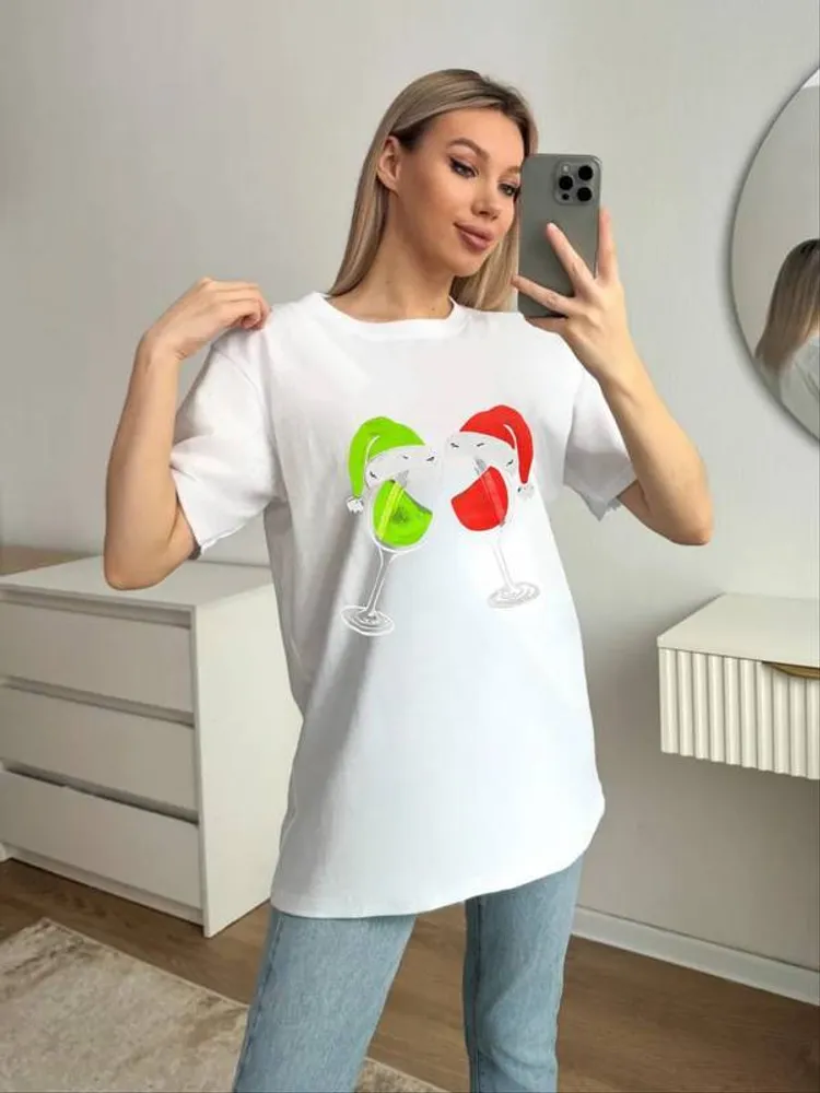 Футболка 2950724 Fabrika