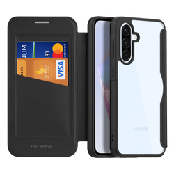 Чехол книжка для смартфона Samsung Galaxy A36 5G и A56 5G, серия Skin X Pro Series Case