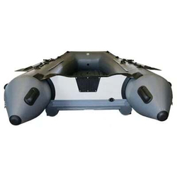 Лодка ПВХ Polar Bird PB-360M-nd Merlin (Кречет) + 2х-тактный лодочный мотор SEA PRO OTH 9.9S