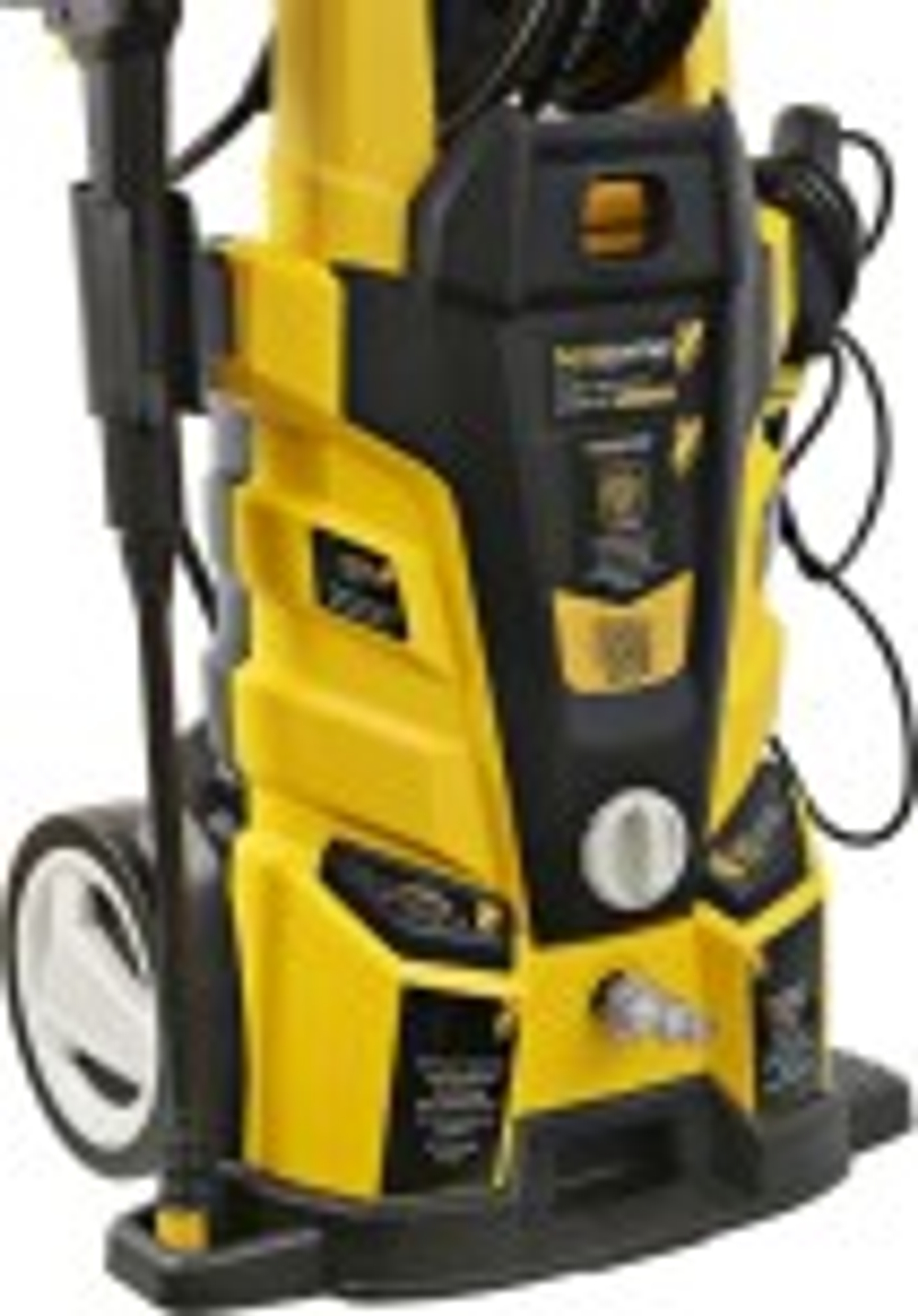 Автомойка HANSKONNER HPW9225R