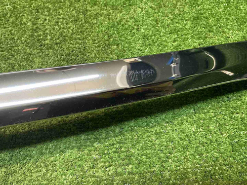 Молдинг крышки багажника Mercedes E W213 (16-21)