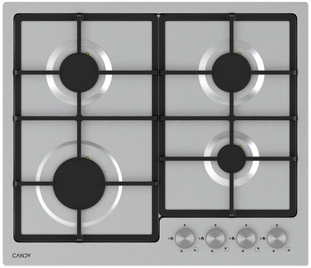 Газовая варочная панель Candy CHXM64CNX