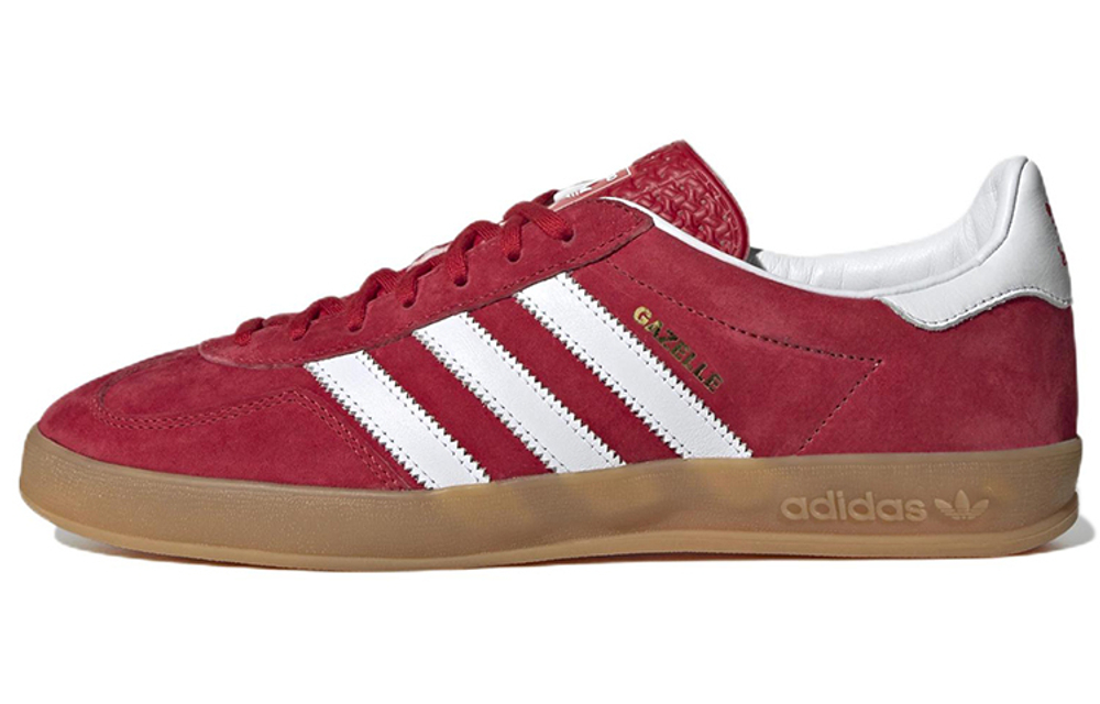 Scarlet adidas hot sale
