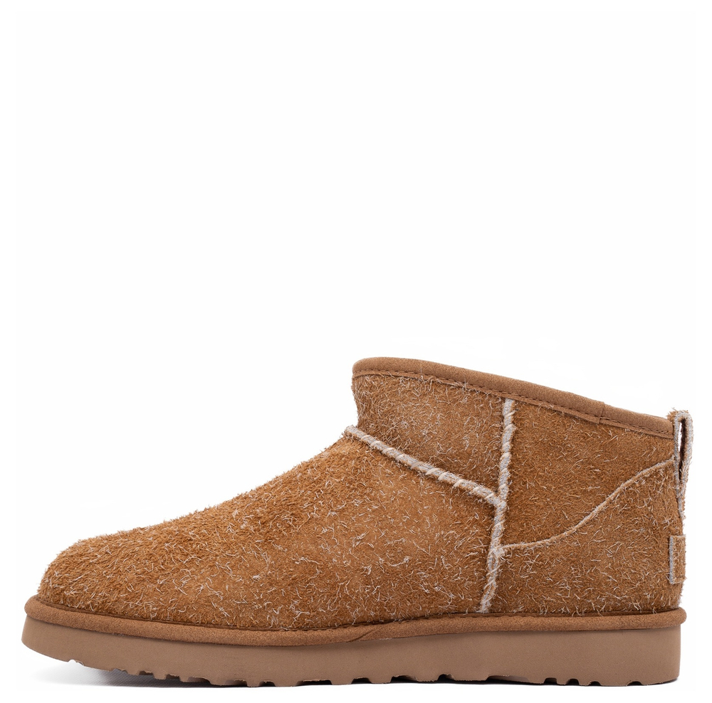 UGG Classic Ultra Mini Madhappy Chestnut